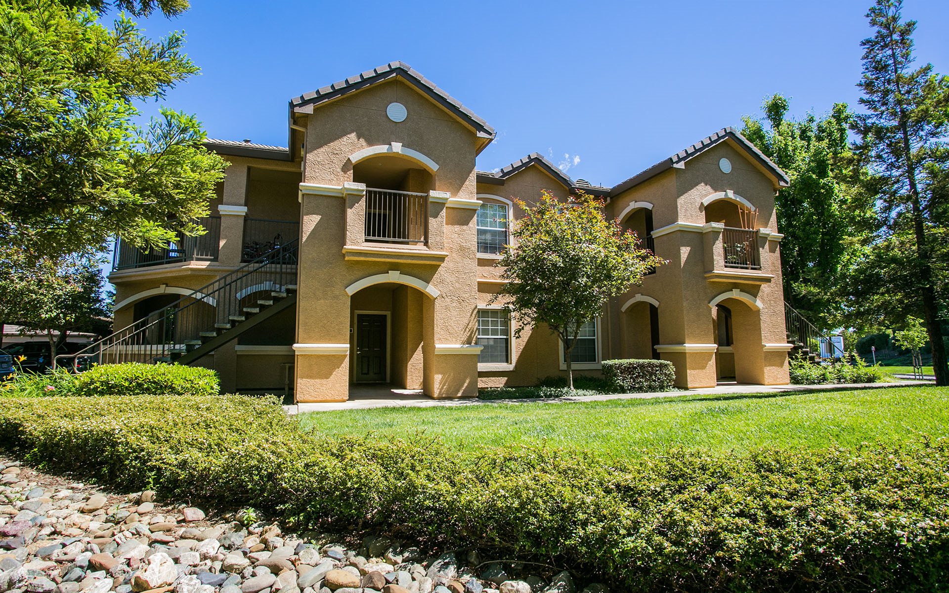 Rolling Oaks Apartment Homes Apartments for Rent in Fairfield, CA